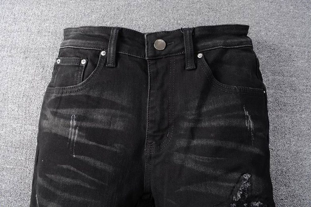 Amiri jeans